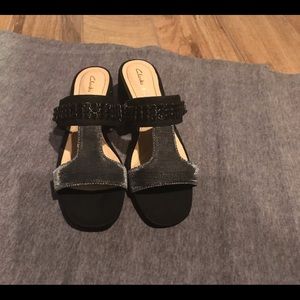 COPY - BRAND NEW BEAUTIFUL  CLARK SANDALS